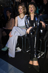 2012 01 20 - Killian Kerner show in Berlin  (2012)