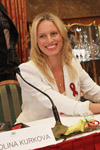 2012 05 19 - Life Ball conference press in Vienna (2012)
