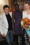 2012 05 19 - Life Ball conference press in Vienna (2012)