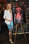 2012 05 19 - Life Ball conference press in Vienna (2012)