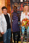 2012 05 19 - Life Ball conference press in Vienna (2012)