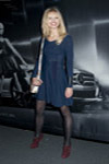 2012 02 16 - At the Mercedes Benz's night (2012)