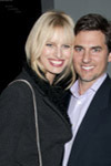 2012 02 16 - At the Mercedes Benz's night (2012)