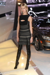 2012 02 16 - At the Mercedes Benz's night (2012)