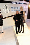 2012 02 16 - At the Mercedes Benz's night (2012)