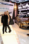 2012 02 16 - At the Mercedes Benz's night (2012)