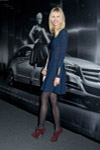 2012 02 16 - At the Mercedes Benz's night (2012)
