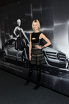 2012 02 16 - At the Mercedes Benz's night (2012)