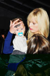 2012 02 16 - At the Mercedes Benz's night (2012)