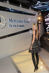 2012 02 16 - At the Mercedes Benz's night (2012)