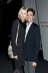 2012 02 16 - At the Mercedes Benz's night (2012)