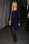2012 02 16 - At the Mercedes Benz's night (2012)