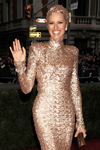 2012 05 07 - At the Metropolitan Museum Gala (2012)