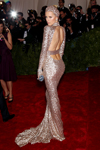 2012 05 07 - At the Metropolitan Museum Gala (2012)