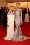 2012 05 07 - At the Metropolitan Museum Gala (2012)