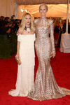 2012 05 07 - At the Metropolitan Museum Gala (2012)