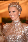 2012 05 07 - At the Metropolitan Museum Gala (2012)
