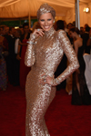 2012 05 07 - At the Metropolitan Museum Gala (2012)