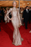 2012 05 07 - At the Metropolitan Museum Gala (2012)