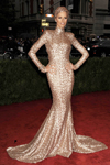 2012 05 07 - At the Metropolitan Museum Gala (2012)