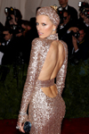 2012 05 07 - At the Metropolitan Museum Gala (2012)