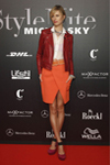 2012 01 20 - Michalsky StyleNite during Mercedes-Benz Fashion Week Berlin (2012)