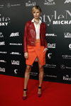 2012 01 20 - Michalsky StyleNite during Mercedes-Benz Fashion Week Berlin (2012)
