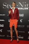 2012 01 20 - Michalsky StyleNite during Mercedes-Benz Fashion Week Berlin (2012)