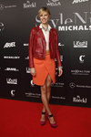 2012 01 20 - Michalsky StyleNite during Mercedes-Benz Fashion Week Berlin (2012)