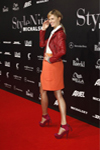 2012 01 20 - Michalsky StyleNite during Mercedes-Benz Fashion Week Berlin (2012)