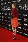 2012 01 20 - Michalsky StyleNite during Mercedes-Benz Fashion Week Berlin (2012)