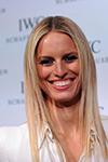 2012 04 25 - Opening IWC Boutique in NYC (2012)