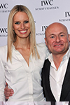 2012 04 25 - Opening IWC Boutique in NYC (2012)