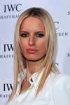 2012 04 25 - Opening IWC Boutique in NYC (2012)