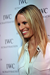 2012 04 25 - Opening IWC Boutique in NYC (2012)