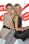 2012 01 17 - Photocall Vox-TV casting show Das perfekte Model in Berlin (2012)