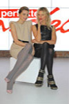 2012 01 17 - Photocall Vox-TV casting show Das perfekte Model in Berlin (2012)
