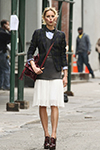 2012 05 03 - Photoshoot in Tribeca in NYC (2012)