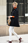 2012 05 03 - Photoshoot in Tribeca in NYC (2012)