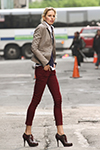 2012 05 03 - Photoshoot in Tribeca in NYC (2012)