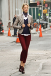 2012 05 03 - Photoshoot in Tribeca in NYC (2012)
