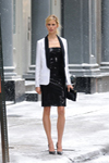 2012 05 03 - Photoshoot in Tribeca in NYC (2012)