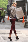 2012 05 03 - Photoshoot in Tribeca in NYC (2012)