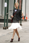 2012 05 03 - Photoshoot in Tribeca in NYC (2012)