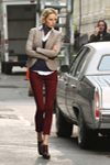 2012 05 03 - Photoshoot in Tribeca in NYC (2012)