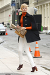 2012 05 03 - Photoshoot in Tribeca in NYC (2012)