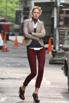 2012 05 03 - Photoshoot in Tribeca in NYC (2012)
