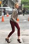 2012 05 03 - Photoshoot in Tribeca in NYC (2012)