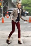 2012 05 03 - Photoshoot in Tribeca in NYC (2012)