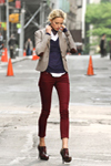 2012 05 03 - Photoshoot in Tribeca in NYC (2012)